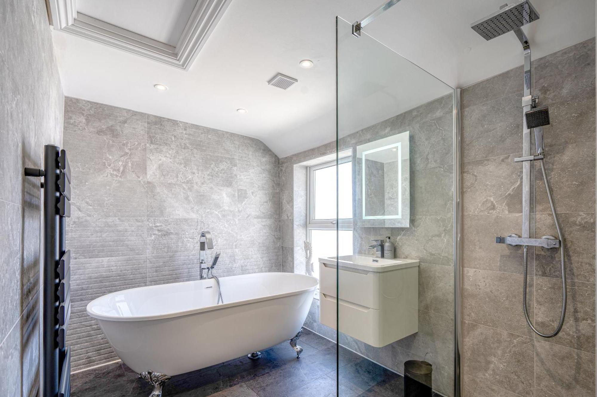 Quayside- In The Harbour Bowl Villa Brixham Exterior photo